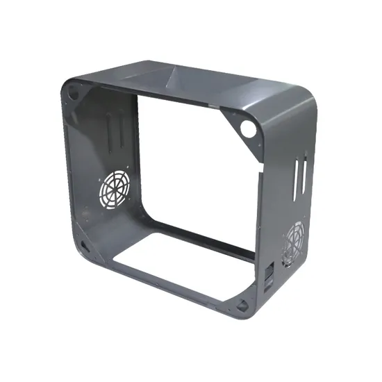 Custom Metal Auto Parts Stainless Steel Sheet Carbon Steel Precision Stamping