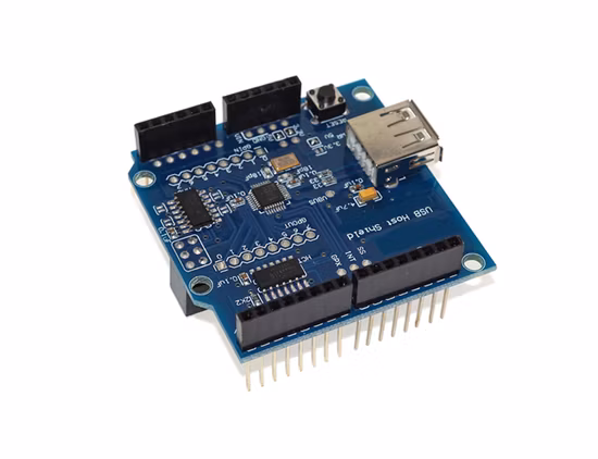 Android Adk USB Host Shield Support Android Adk